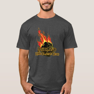 Lakeland Role Palling Guild T-Shirt
