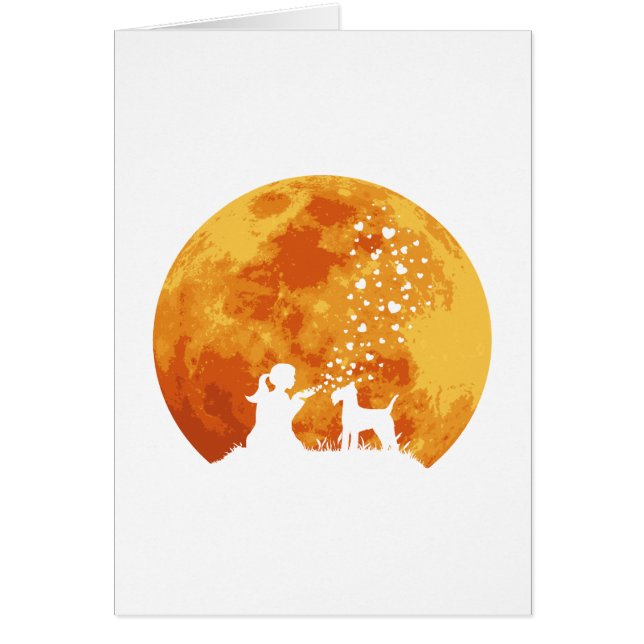 Lakeland Terrier (Voorkant)