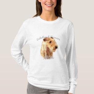 Lakeland Terrier Ma 2 T-shirt