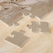 Lakeland Terriers Novemberdagen Legpuzzel (Zijkant)