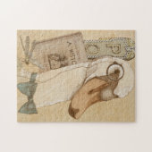 Lakeland's Finste Jigzaag Puzzle Legpuzzel (Horizontaal)