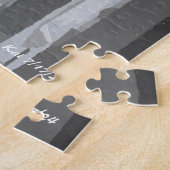 Lakenhal Krakau, Polen Puzzel (Zijkant)