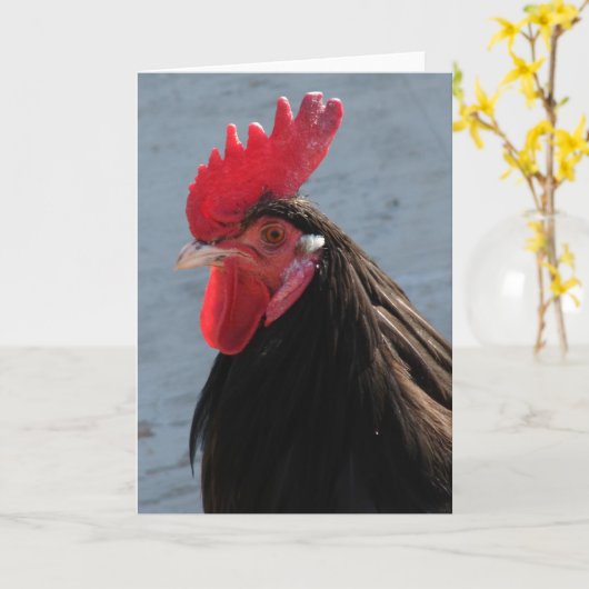 Lakenvelopper Kaart (Gele Bloem)