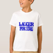 LAKERPRIJS T-SHIRT (Voorkant)