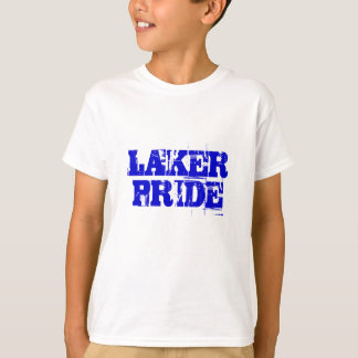 LAKERPRIJS T-SHIRT