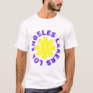 Lakersss Chili Pepper T-shirt