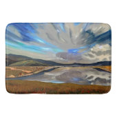 LAKES BADMAT (Voorkant)