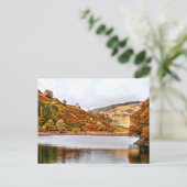 LAKES BRIEFKAART (Staand voorkant)