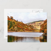 LAKES BRIEFKAART (Voorkant / Achterkant)