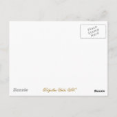 LAKES BRIEFKAART (Achterkant)