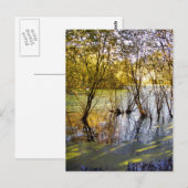 LAKES BRIEFKAART (Voorkant / Achterkant)