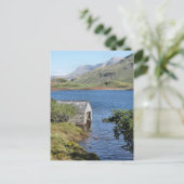 LAKES BRIEFKAART (Staand voorkant)