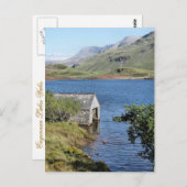 LAKES BRIEFKAART (Voorkant / Achterkant)