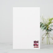 LAKES BRIEFPAPIER (Staand voorkant)