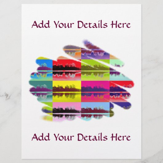 LAKES FLYER (Voorkant)