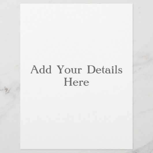 LAKES FLYER (Achterkant)