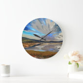 LAKES GROTE KLOK (Huis)