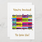 LAKES KAART (Voorkant / Achterkant)