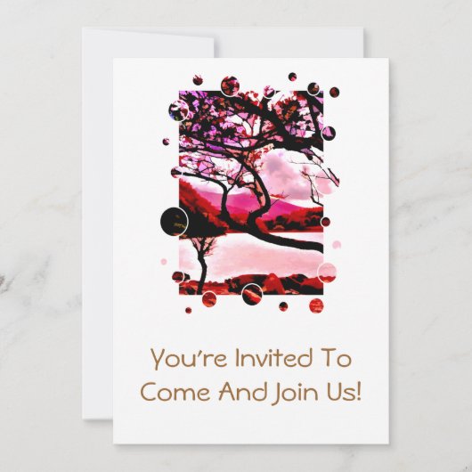 LAKES KAART (Voorkant)