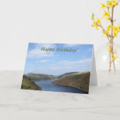 LAKES KAART (Gele Bloem)