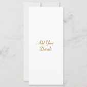 LAKES KAART (Achterkant)