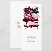 LAKES KAART (Voorkant / Achterkant)