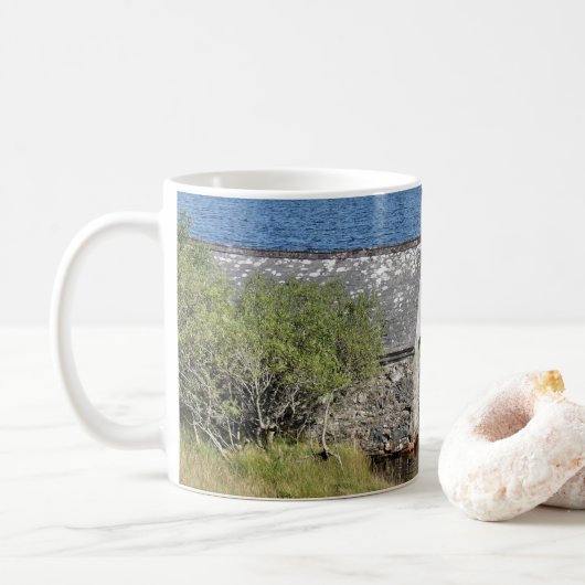 LAKES KOFFIEMOK (Met donut)