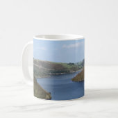LAKES KOFFIEMOK (Voorkant links)