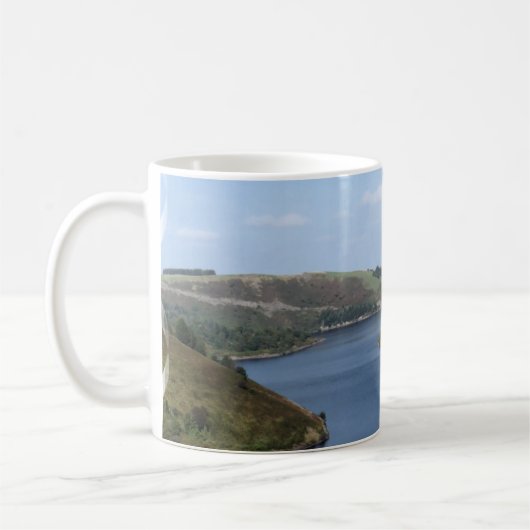 LAKES KOFFIEMOK (Links)