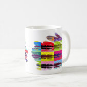 LAKES KOFFIEMOK (Voorkant rechts)