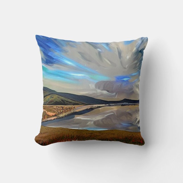 LAKES KUSSEN (Voorkant)