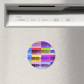 LAKES MAGNEET (Insitu (Vaatwasser))