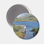 LAKES MAGNEET (Voorkant / Achterkant)