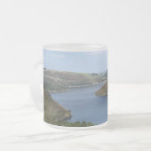 LAKES MATGLAS KOFFIEMOK (Voorkant links)