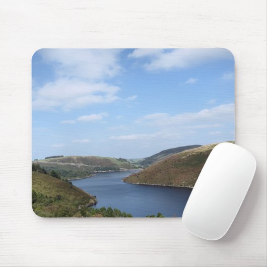 LAKES MUISMAT (Met muis)