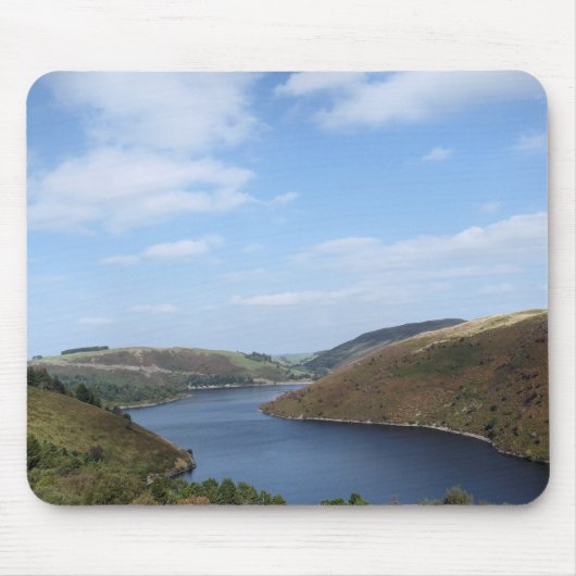 LAKES MUISMAT (Voorkant)