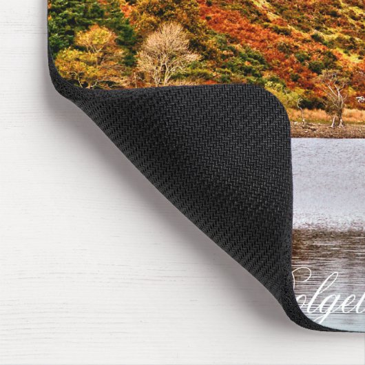 LAKES MUISMAT (Hoek)