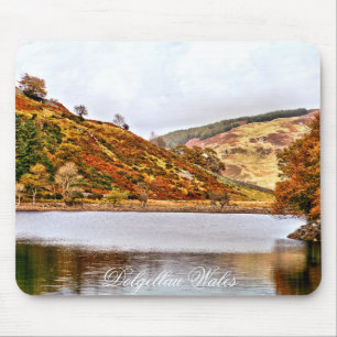 LAKES MUISMAT
