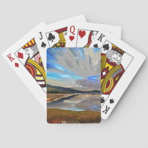 LAKES POKERKAARTEN