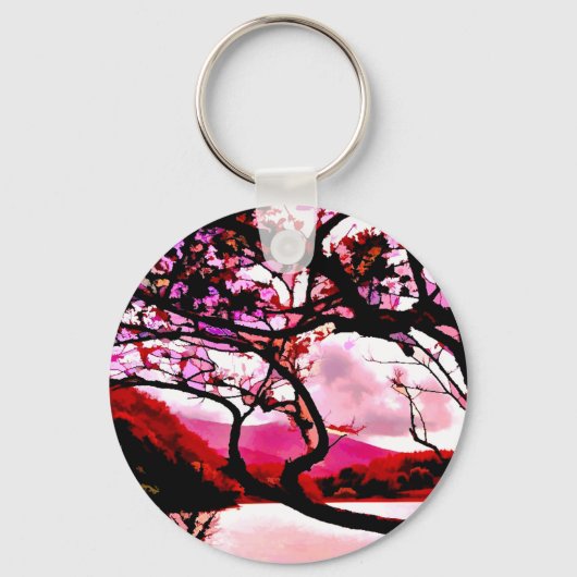 LAKES SLEUTELHANGER (Voorkant)