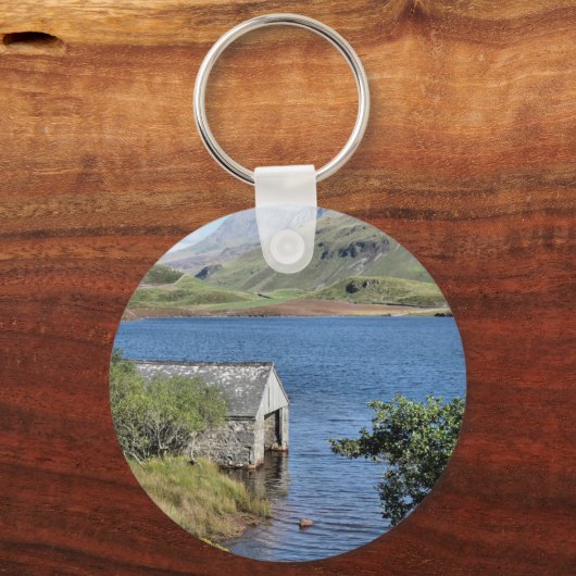 LAKES SLEUTELHANGER (Voorkant)