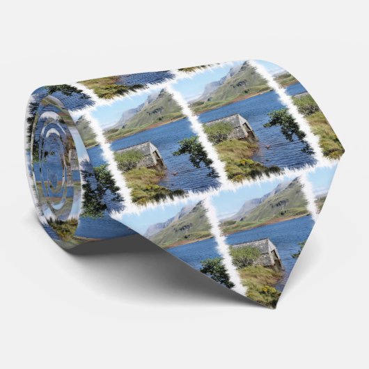 LAKES STROPDAS (Opgerold)