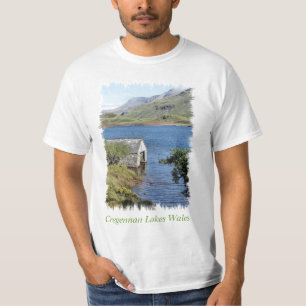 LAKES T-SHIRT