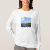 LAKES T-SHIRT (Voorkant)
