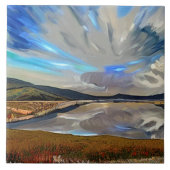 LAKES TEGELTJE (Voorkant)