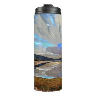 LAKES THERMOSBEKER