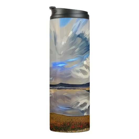 LAKES THERMOSBEKER (Geroteerd rechts)