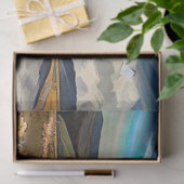 LAKES TISSUEPAPIER (Geschenk)