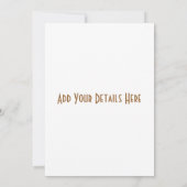 LAKES WALES KAART (Achterkant)