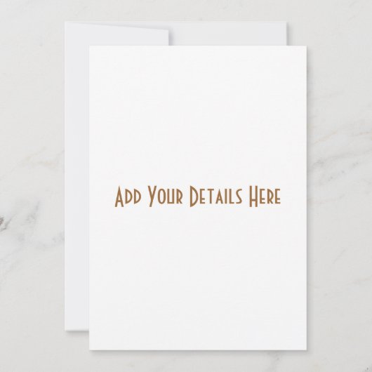 LAKES WALES KAART (Achterkant)